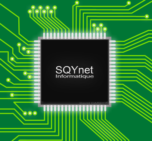 SQYnet Informatique