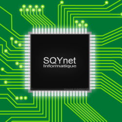 SQYnet Informatique