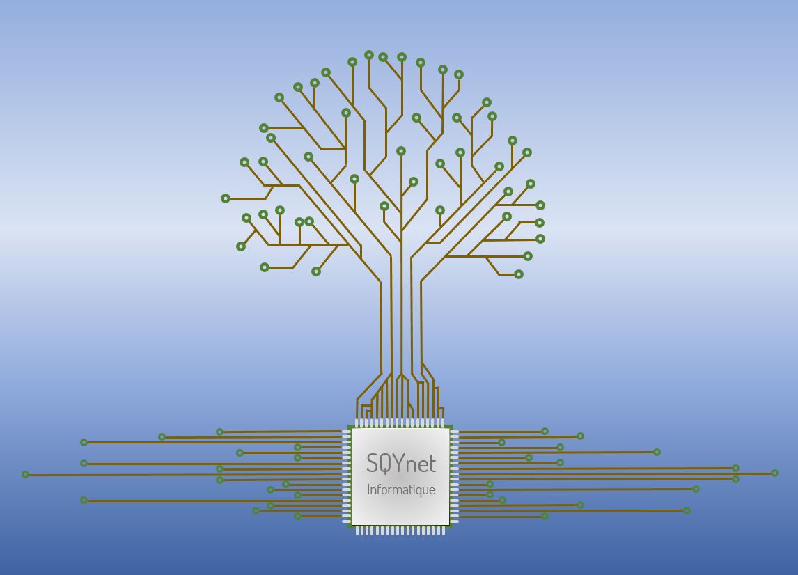 Dépannage informatique Chevreuse