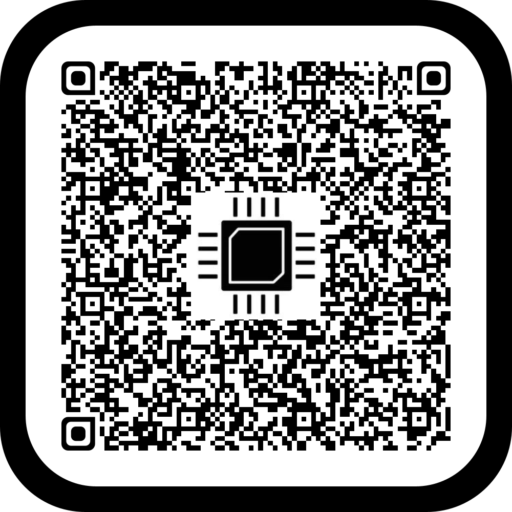 Carte de visite électronique
